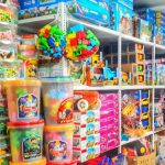 پخش و فروش عمده اسباب بازی