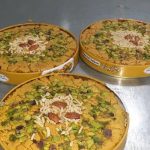 تولید و پخش عمده سوهان مجلسی ،فله ، گزی و